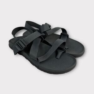 Chaco Lowdown 2 Sandals Outdoor Hiking in Gray Size 12
